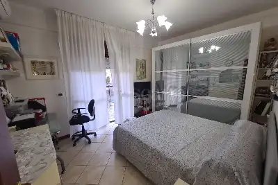 Casa in vendita, Via Federico Fellini, Pomezia