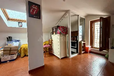 Attico in vendita, Via Gioia Tauro, Roma