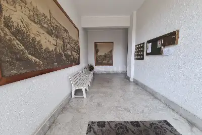 Casa in vendita, Viale Manzoni, Pomezia