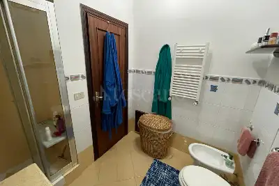 Casa in vendita, Via Casalini, Palermo