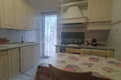 Casa in vendita, Via Aristide Leonori, Roma