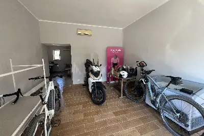 Negozio in vendita, Via Aurelia, Fiumicino