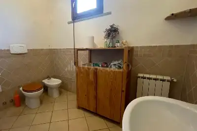 Villa Bifamiliare in vendita, Via Fosso dell' Osa, Roma