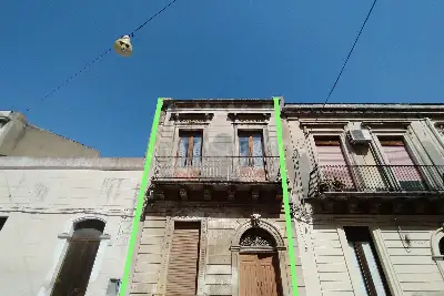 Casa Indipendente in vendita, Floridia -  Piazza del Popolo, Floridia