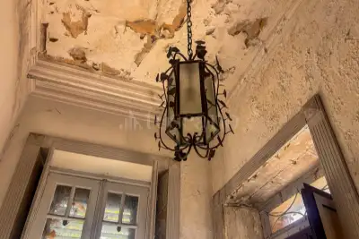 Casa Indipendente in vendita, Via Roma, Zafferana Etnea