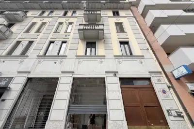 Casa in affitto, Via Giuseppe Ripamonti 132, Milano