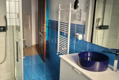 Villa Plurifamiliare in vendita, Via Garigliano Vicinale, Monterotondo