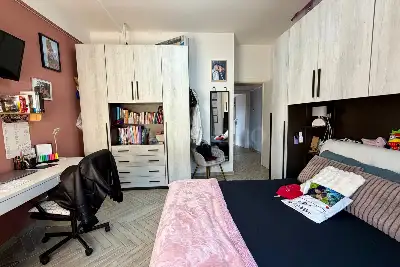 Casa in vendita, Via della Tenuta del Casalotto, Roma