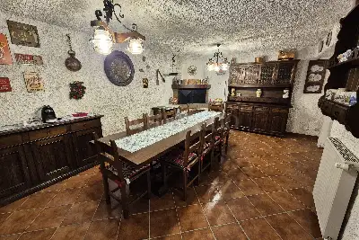 Villa Bifamiliare in vendita, Via dei Tirreni, Sutri