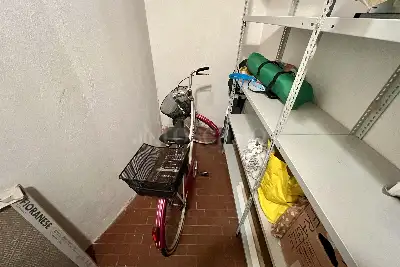 Attico in vendita, Via Stromboli, Milano