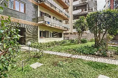 Casa in vendita, Viale Adua 8, Sassari