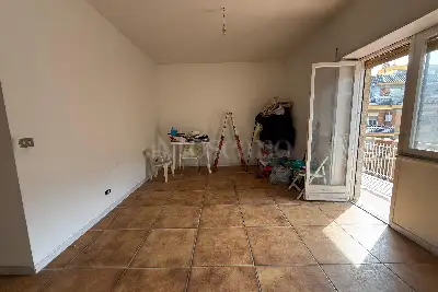 Casa in vendita, Via Marcello Pucci Boncambi, Roma