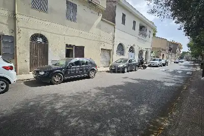 Casa Indipendente in vendita, Via Roma, Osilo