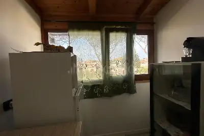 Villino a Schiera in vendita, Via Monte Cauriol, Fiumicino