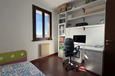 Villino a Schiera in vendita, Viale Giacomo Matteotti, Fossalta di Portogruaro