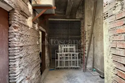 Casa Indipendente in vendita, Via Cosentino, Catania