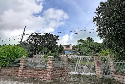 Villa in vendita, Strada Vicinale Baddimanna, Sassari