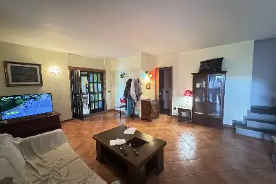 Villa in vendita, VIA MANUEL DE FALLA, Roma