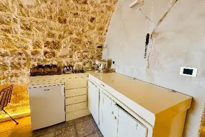 Casa in vendita, Via Clemente, Ostuni