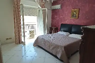 Casa in vendita, Via Bari, Erice