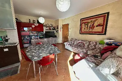 Casa in vendita, Via Pierleone Ghezzi, Fiumicino