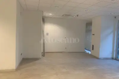 Ufficio in affitto, Via Nazario Sauro, Catanzaro