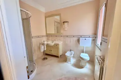Villa Bifamiliare in vendita, Via Sandro Pertini, Villabate