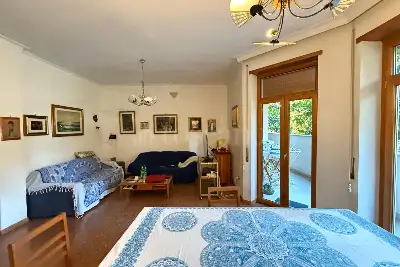 Casa in vendita, Via Gastone Giacomini, Roma