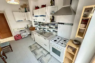 Attico in vendita, Via Andrea del Verrocchio, Roma