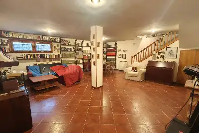 Villa in vendita, Via Marc'Antonio Cesti, Roma