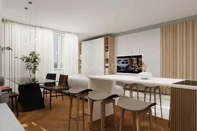 Casa in vendita, Corso Alessandro Tassoni, Torino