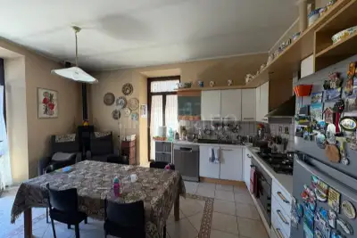 Casa in vendita, Via Eleuterio di Gianfilippo, Avezzano