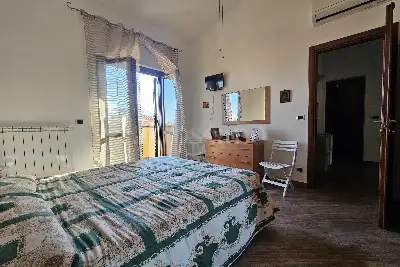 Villino a Schiera in vendita, via ticino, Anzio