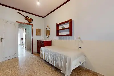 Casa in vendita, Via Giovanni Battista Tuveri, Cagliari