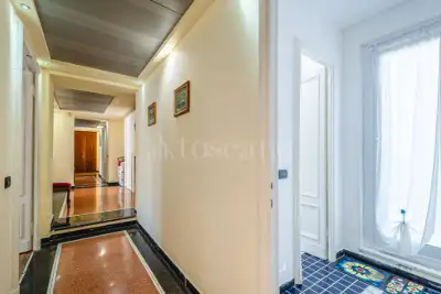 Casa in vendita, Via Antonio Cecchi, Genova