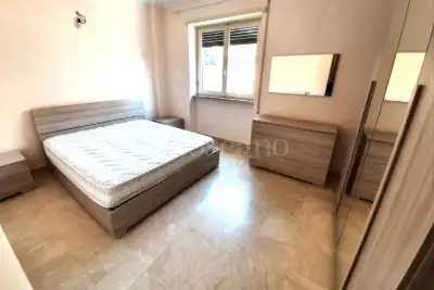 Casa in affitto, Via Federico Rosazza, Roma