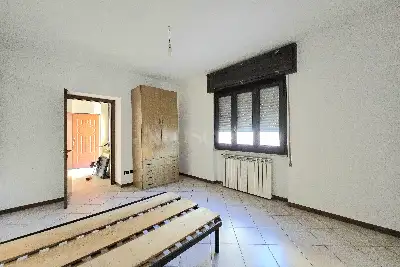 Casa in vendita, Via dei Mille, Villa Carcina