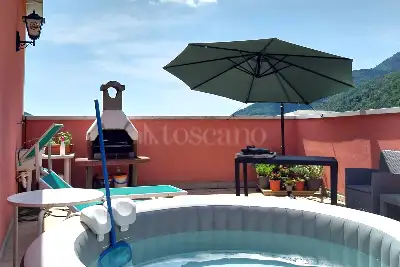 Casa in vendita, Via Adige, Villa Carcina