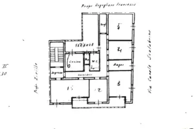 Casa in vendita, Via degli Eoli, Trapani