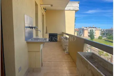 Casa in vendita, Via F. Filzi, Martinsicuro