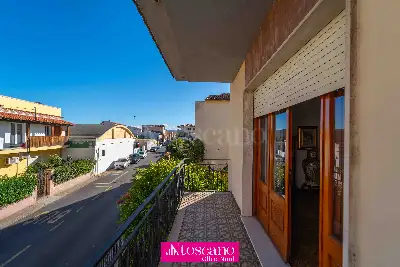 Casa Indipendente in vendita, Via Ruggero Leoncavallo, Olbia