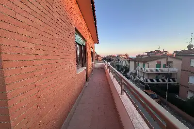 Attico in vendita, Via Valledoria, Fiumicino