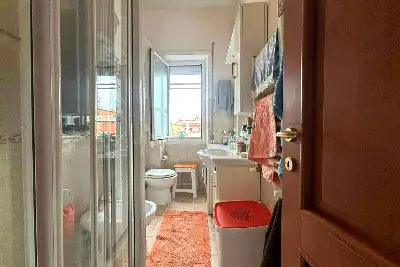 Casa in vendita, Via Leone Magno, Roma