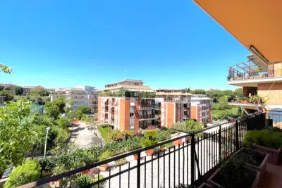 Casa in vendita, Via Giuseppe Belluzzo, Roma