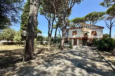 Casa Indipendente in vendita, viale roma, Anzio