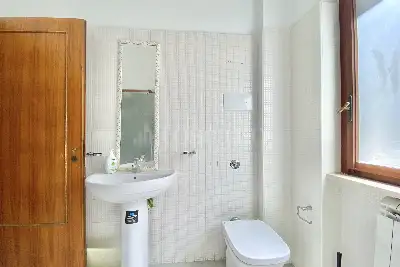 Casa in vendita, Viale Regina Margherita, Messina