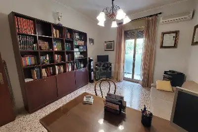 Casa in vendita, Via Raffaello, Palermo