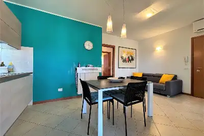 Casa in vendita, Via San Giovanni Bosco, Sirmione