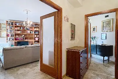 Casa in vendita, Viale Adua 8, Sassari