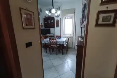 Casa in vendita, Viale Michelangelo, Palermo